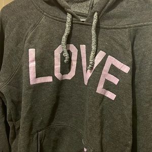 AEO hoddie